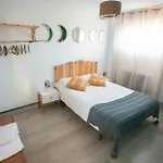 Appartement El Mirador Del Pilar - Parking Y Vistas A La Basilica Saragosse