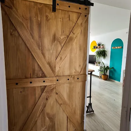 El Mirador Del Pilar - Parking Y Vistas A La Basilica Διαμέρισμα *