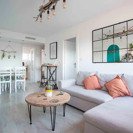 El Mirador Del Pilar - Parking Y Vistas A La Basilica *