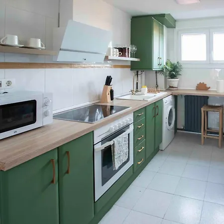 דירה El Mirador Del Pilar - Parking Y Vistas A La Basilica *