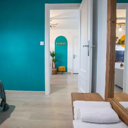 El Mirador Del Pilar - Parking Y Vistas A La Basilica Διαμέρισμα *