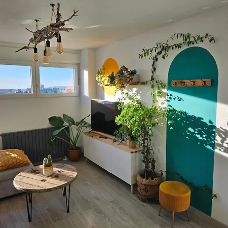 El Mirador Del Pilar - Parking Y Vistas A La Basilica Σαραγόσα