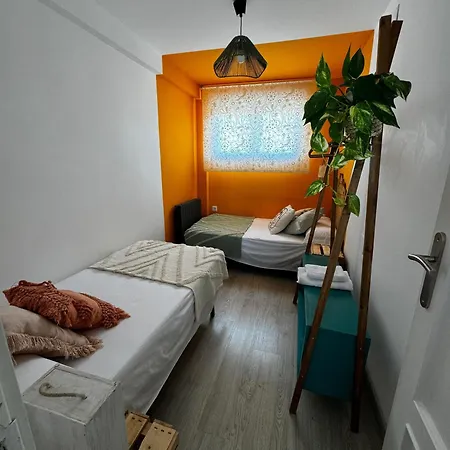 El Mirador Del Pilar - Parking Y Vistas A La Basilica Διαμέρισμα