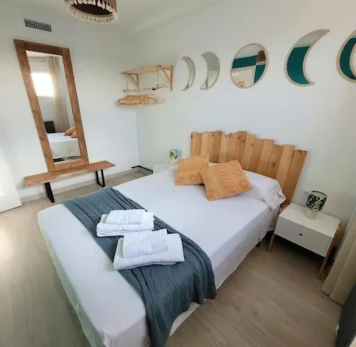 El Mirador Del Pilar - Parking Y Vistas A La Basilica 公寓