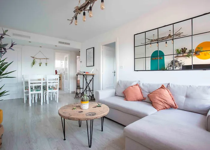 El Mirador Del Pilar - Parking Y Vistas A La Basilica *