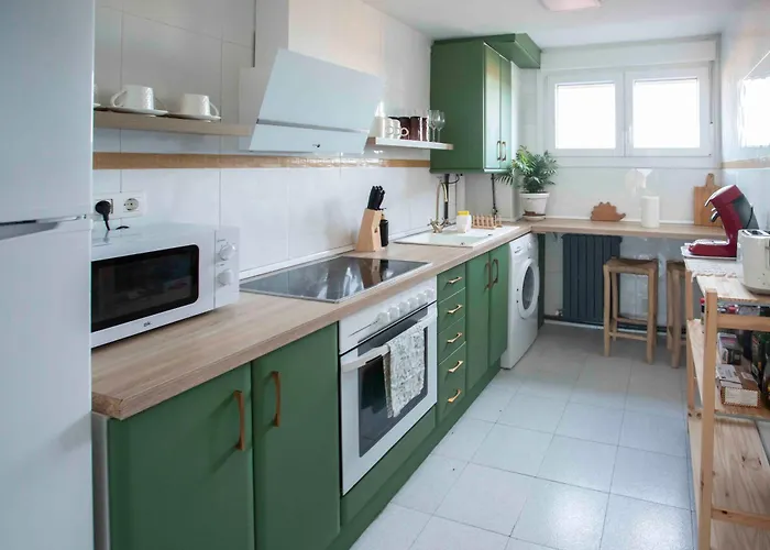 דירה El Mirador Del Pilar - Parking Y Vistas A La Basilica *