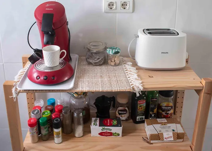 El Mirador Del Pilar - Parking Y Vistas A La Basilica 萨拉戈萨